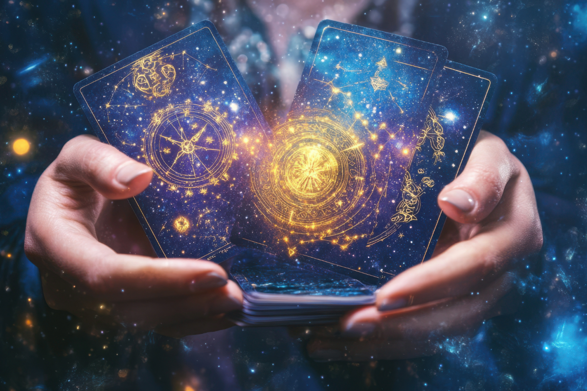 オラクルカード