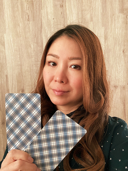 鑑定士プロフィール